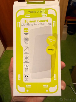 iPhone 16 Pro 512 GB černý - 8