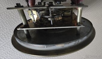 PENDLOVKY,VÍDEŇSKÉ  BAROKO - 8