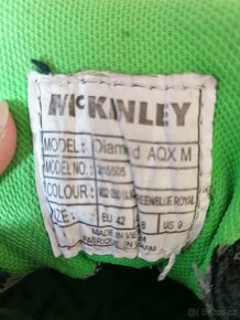 Trekové boty MCKINLEY - 8