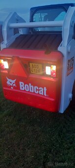 Bobcat S175 - 8