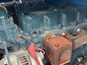 Kolový dumper Ausa D450 AHG - 8