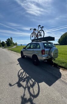 Autostan Thule Tepui 2 - 8