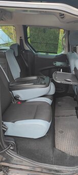 Citroen Berlingo 1.6 HDI Multispace - 8
