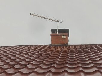 ANTÉNY | SATELITY | TELEVIZE Uherský Brod - servis - 8