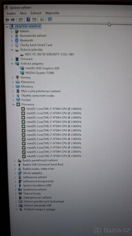 Lenovo P53, i7-9750H, 32GB, Quadro T2000, W11Pro,MS Off.2024 - 8