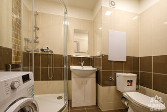 Pronájem bytu 1+1, 33 m², Uherské Hradiště - 8