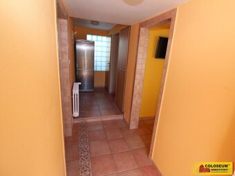 Kuchařovice, pronájem RD 1+1, 50 m² – rodinný dům - 8