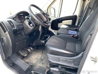 PEUGEOT BOXER 2,0 HDi L1H1 - 8