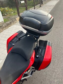 Ducati Multistrada - 8