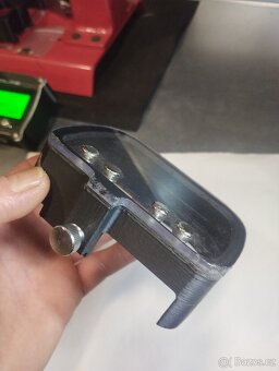 Kryt na Aim Solo - 8