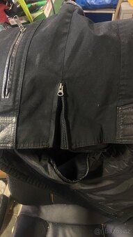 Harley Davidson vesta - 8
