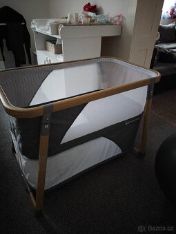 Dětská cestovní postýlka - 8