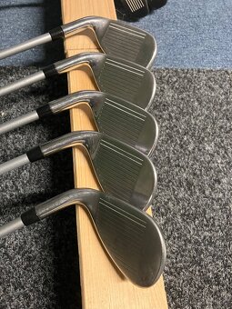 Golfový set Callaway Reva - 8