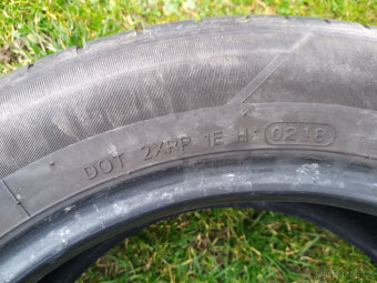 Letni pneu Hankook 205/55R16 - 8