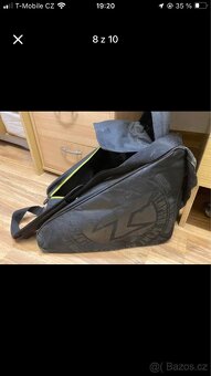 In-line brusle tempish XT4 vel.43 - 8