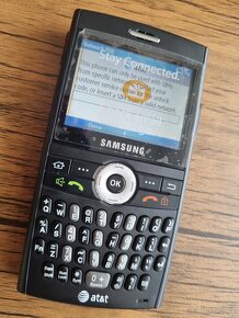 Samsung i607 BlackJack - USA RETRO - 8