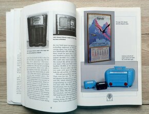 Kniha Guide To Old Radios – Průvodce světem starých rádií - 8