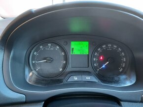 Škoda Fabia 1.2 HTP Klima - 8