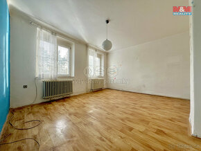 Prodej rodinného domu, 160 m², Soběslav, ul. Bechyňská - 8