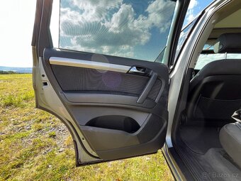 AUDI Q7 3,0 TDI, 171 KW, QUATTRO(4X4) - 8