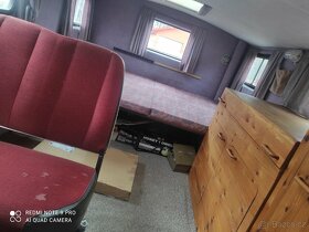 HANOMAG AL- 28 4x4 ExpedIce - obytné rv 1963 - 8