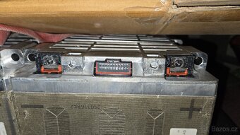 BATERIE LG CHEM 6,91kwh, 30v , za super cenu - NOVÉ - 8
