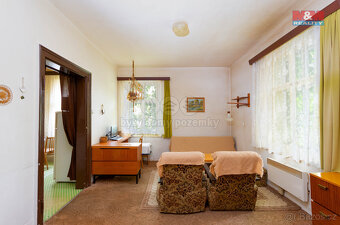 Prodej chalupy 5+1, 160 m², Rýmařov, ul. Palackého - 8