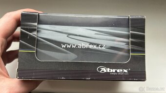 Škoda 1203 pohrebná služba 1/43 (1. edícia) ABREX - 8