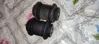 Zapalovací cívky, silenbloky na VW polo 1.2 - 8