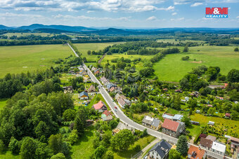 Prodej pozemku k bydlení, 833 m², Nové Město pod Smrkem - 8