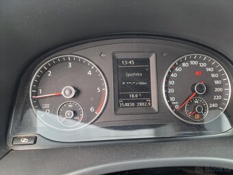 Volkswagen caddy - 8