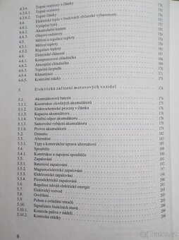 Využití elektrické energie - 8