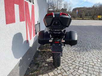 Yamaha Tracer 9 / 900 - 8