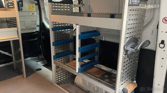 Renault Trafic - 8