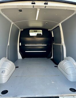 VW Transporter 2.0tdi/110 kW,FULL LED, 131000km, TK 4/2027. - 8