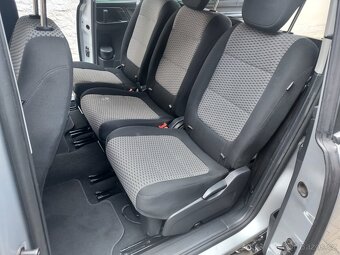 VW Sharan 2.0 TDI 103kW - 8
