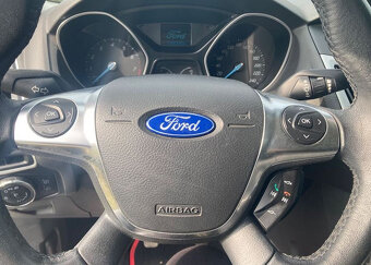 Ford Focus 2012 1.0 Ecoboost - 8
