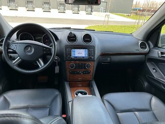 Mercedes-Benz GL 320 CDI - 8