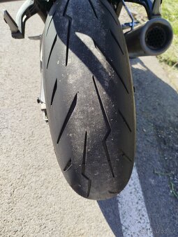 Ducati 821 - 8