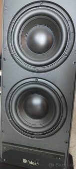 McIntosh XRT28 - 8