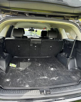 Kia Sorento 2.0 CRDI XL 7Mist - 8
