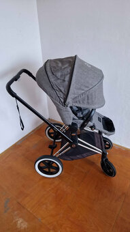 Cybex Priam set - 8
