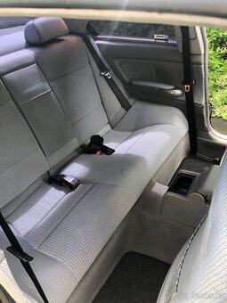 2001 BMW 320Ci Coupe Automat - 8