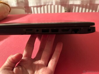 Notebook Latitude 5400 - 8