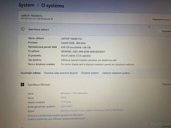 Hp 250 G10 - 8