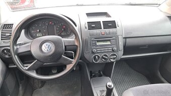 Volkswagen Polo 1.2i / 40KW KLIMA - 8