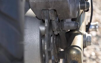 Kawasaki ÉR-6n 53kW - 8