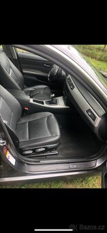 BMW e90 325i - 8