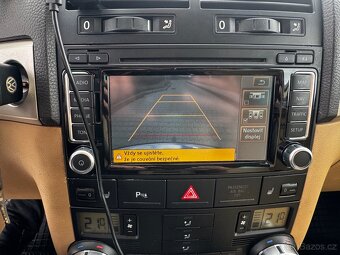 Volkswagen Touareg 3.0TDI V6 176Kw - 8