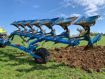 LEMKEN Vari Diamant 6+1 - 8